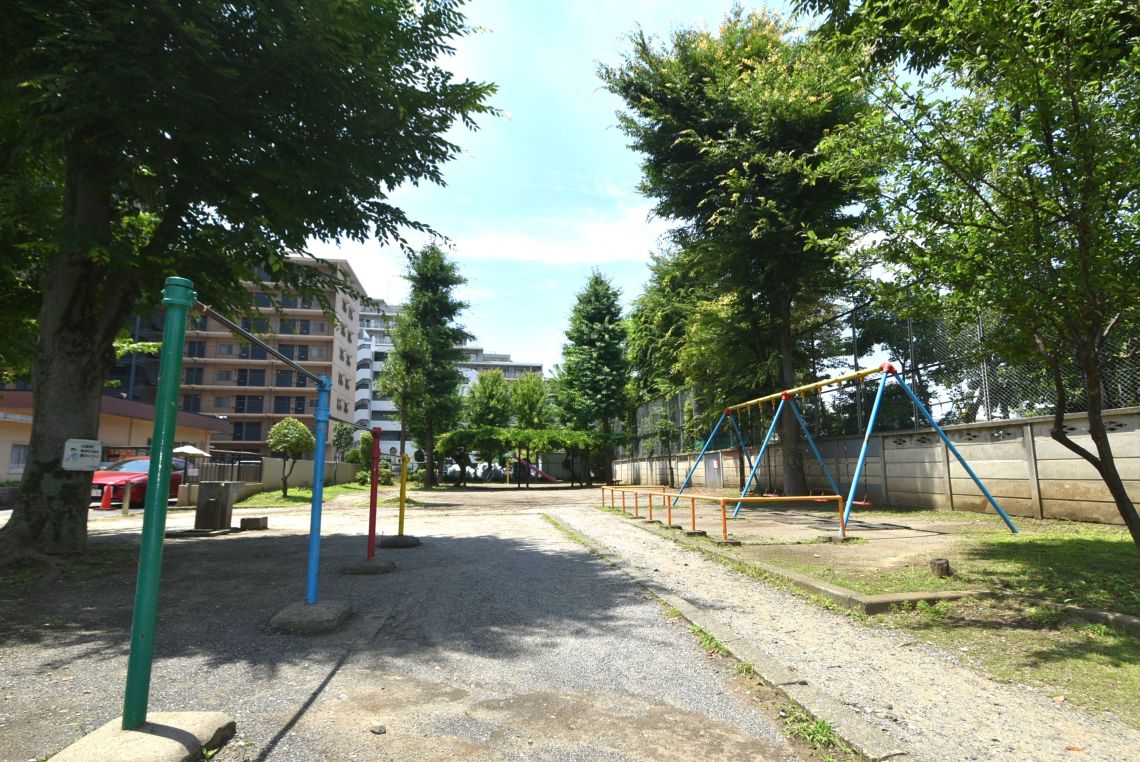 ライオンズマンション京王中河原その他現地