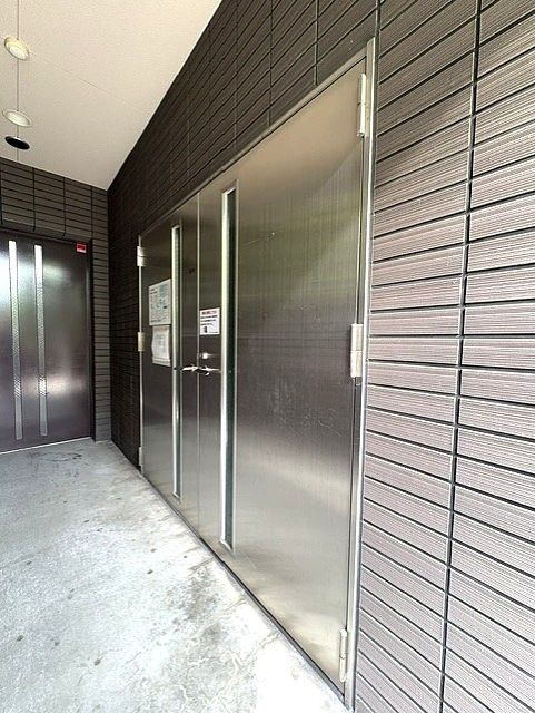 プラウド夕陽ヶ丘北山町その他共用部