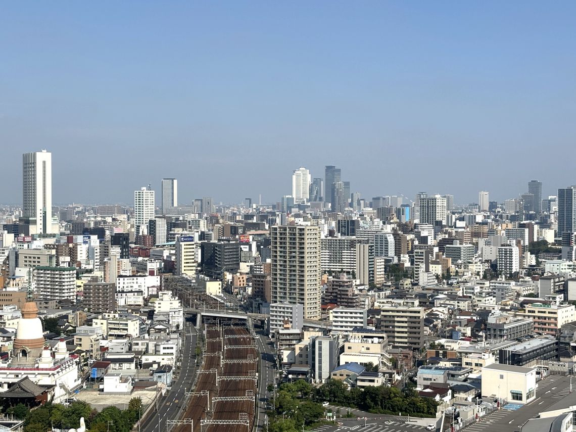 ザ・ライオンズ　ミッドキャピタルタワーその他現地