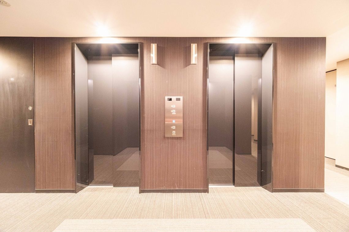 シティタワー梅田東その他共用部