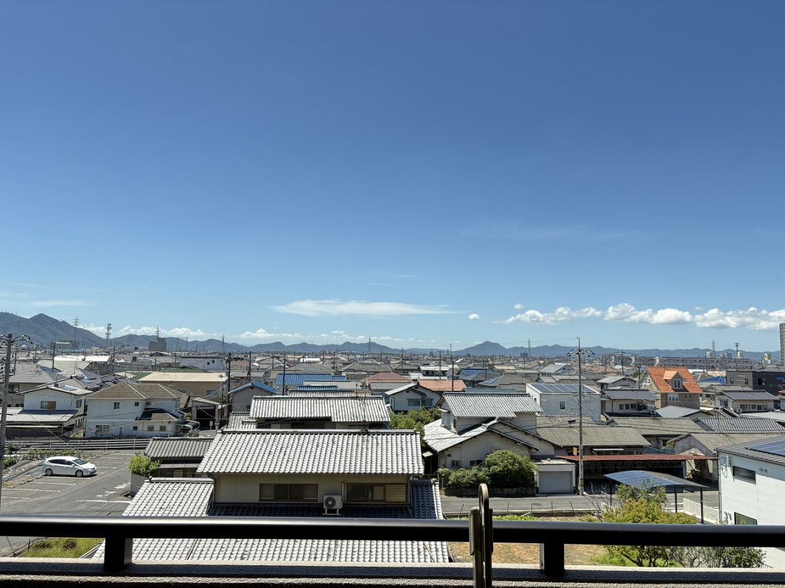 サーパス福富公園その他現地