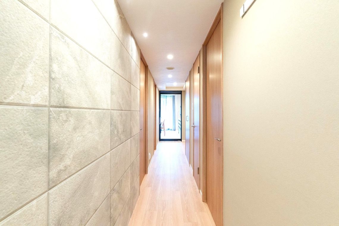 グランクール河原町二条その他現地