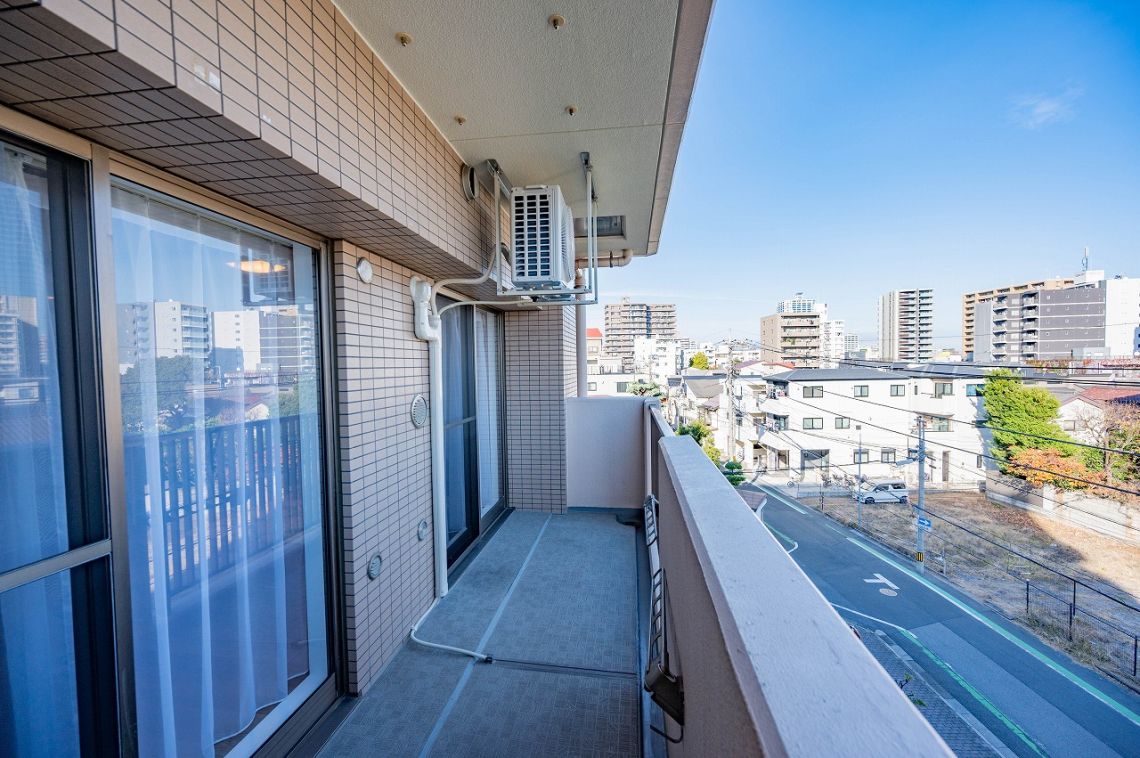 ライオンズマンション川口ブリーズコートその他共用部