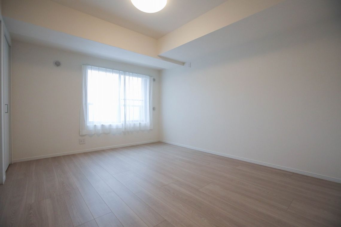 セレナハイム常盤公園居室