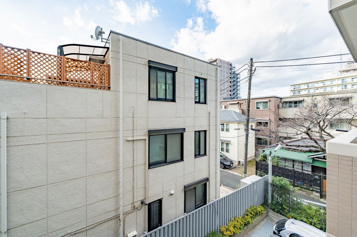 レクセルマンション平塚見附町その他現地