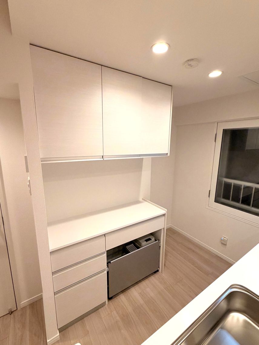 ロピア東区役所前キッチン