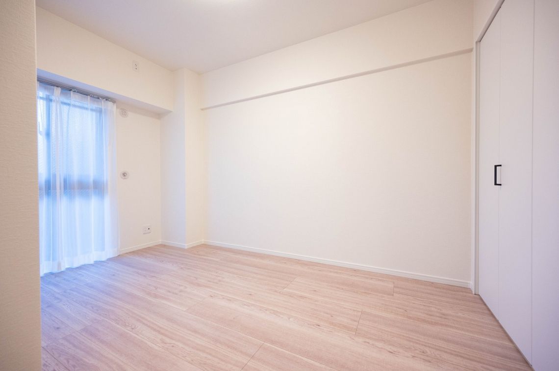 ライオンズマンション舞浜第２居室