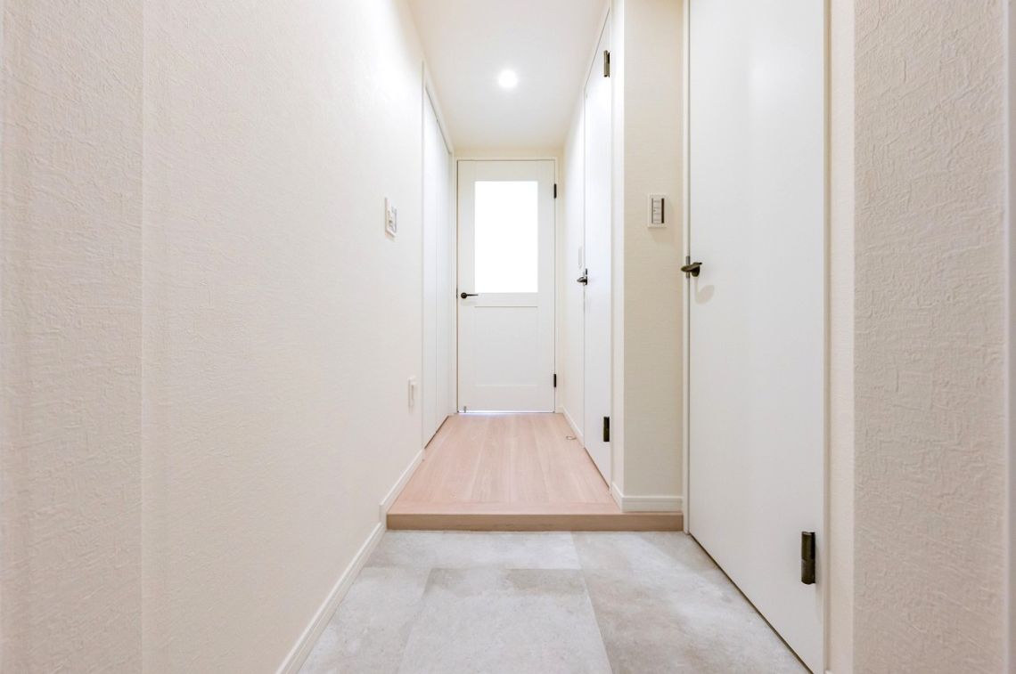 藤和シティホームズ日本橋イーストその他内観