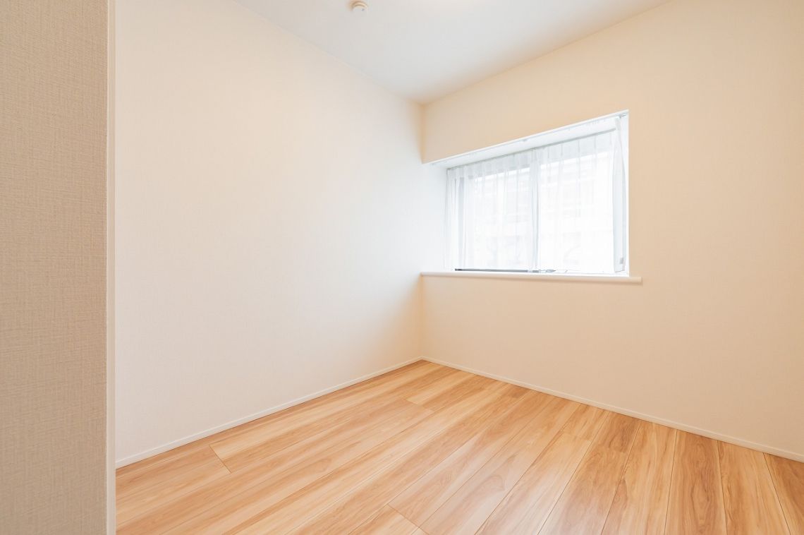 エクセル目黒居室