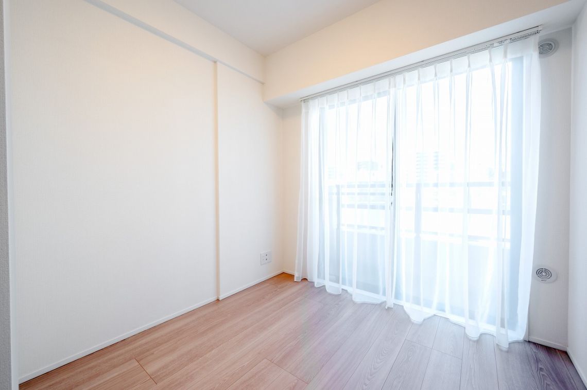 ライオンズマンション渋谷道玄坂居室