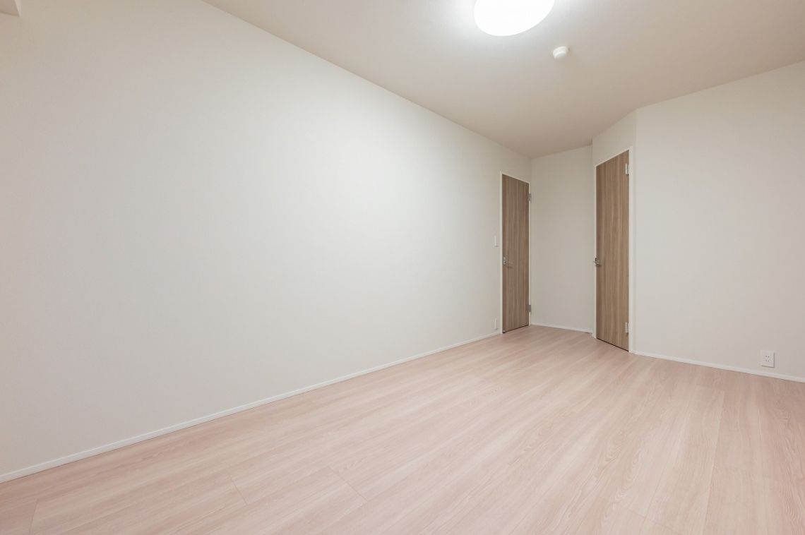 クリオ恵比寿弐番館居室