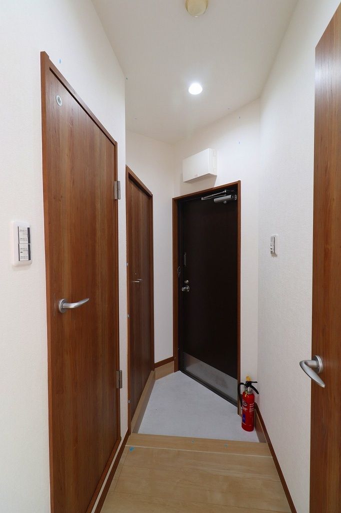 ライオンズマンション松川その他内観