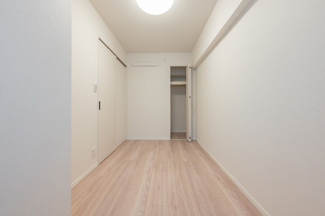 コーズ関町スカイハイツ２号棟居室