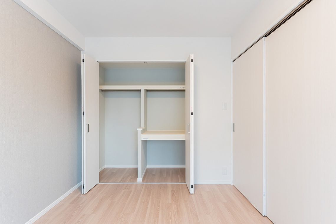 ＮＤＳマンション白壁居室