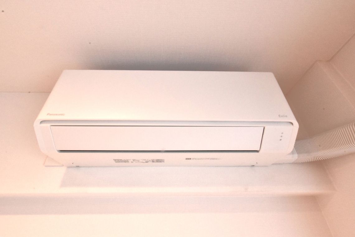 シャルム北四条その他内観