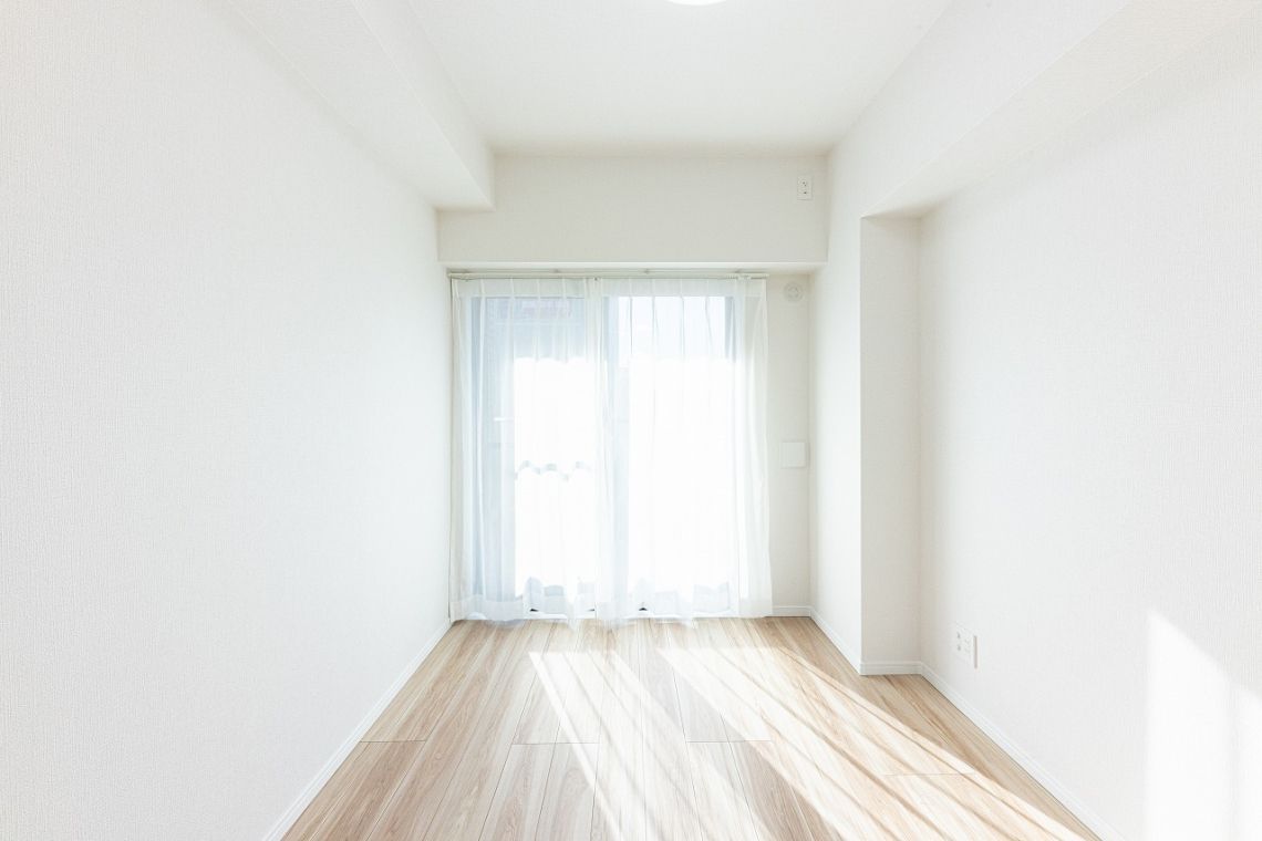 ライオンズヴィア－レ多摩永山居室