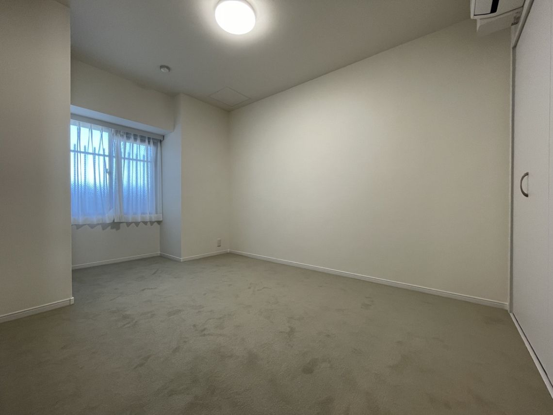 エミナンスリバーステージ仙台南居室