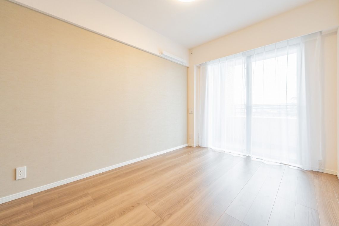 フォレストレイクひばりが丘Ｃ棟居室