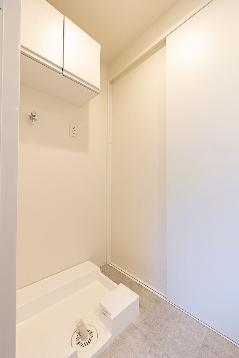 スカーラ池袋西洗面台・洗面所