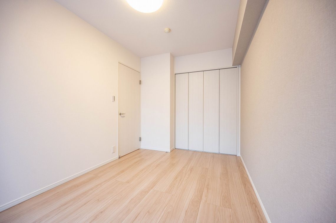 レクセルマンション若葉第２居室