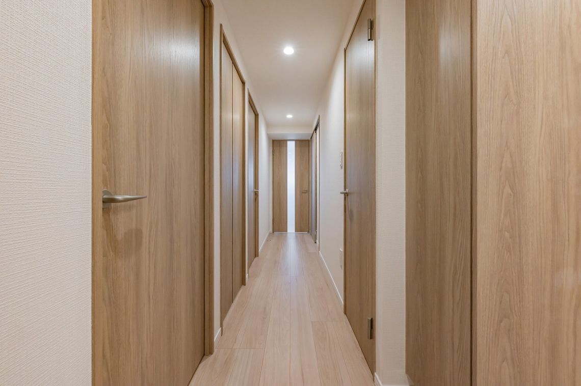 レクセルプラザ本川越その他内観