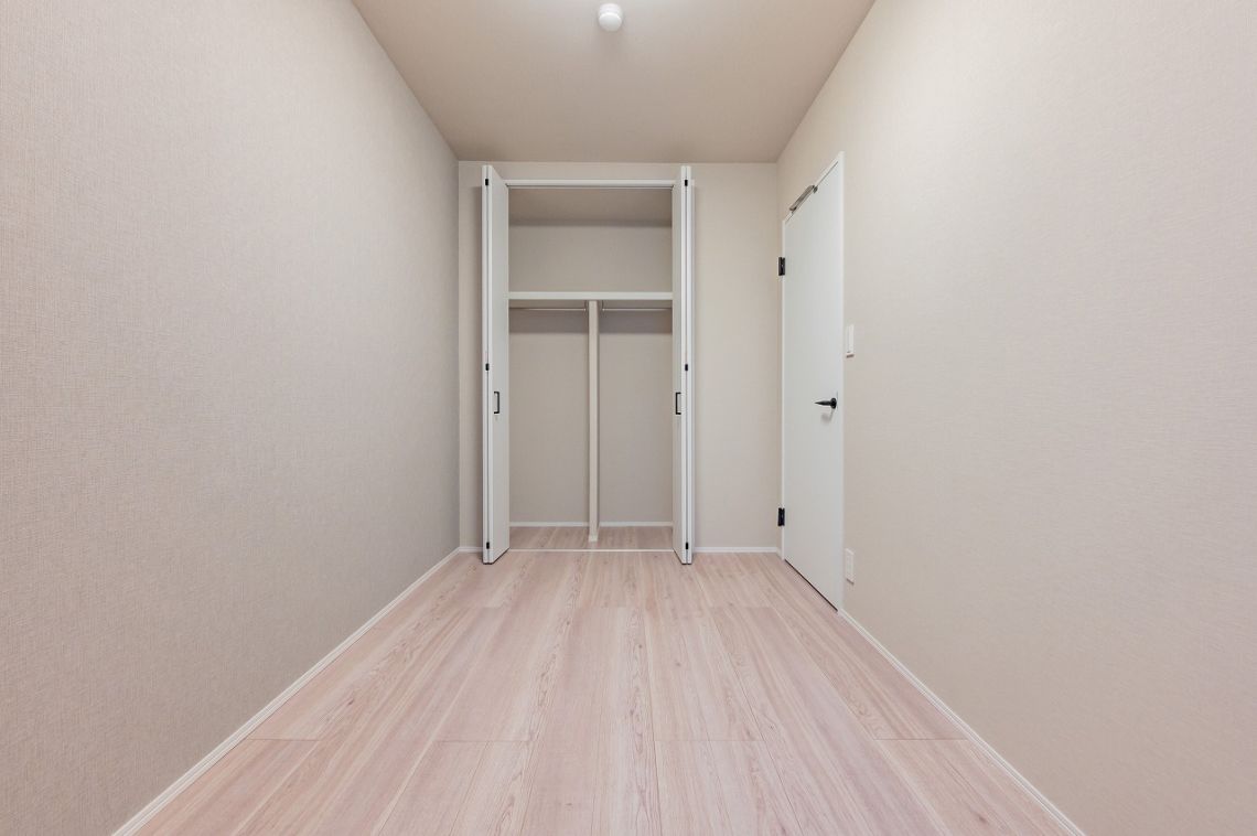 シーアイハイツたまプラーザパークヒルズＡ棟居室