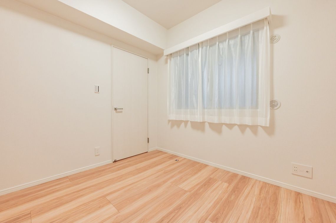 サンデュエル川口並木居室