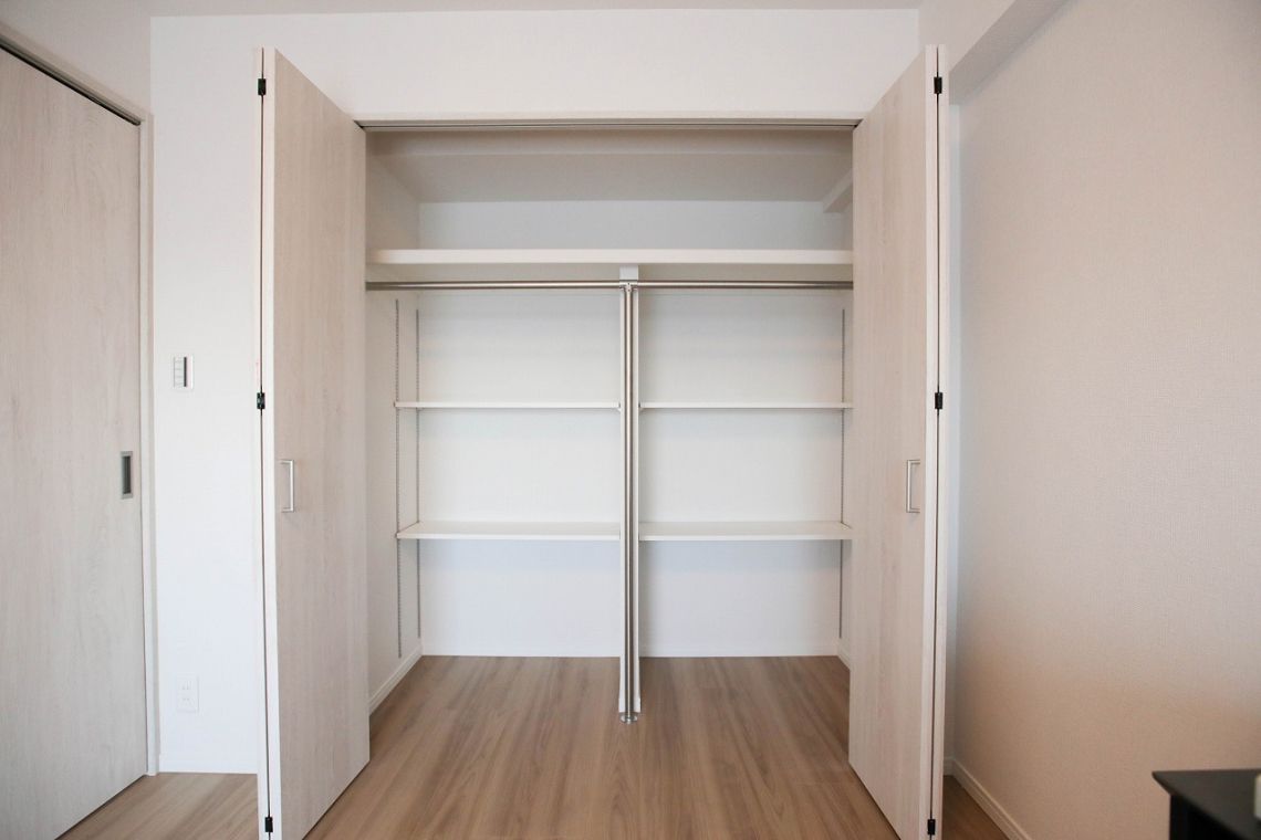 ライオンズプラザ新板橋収納