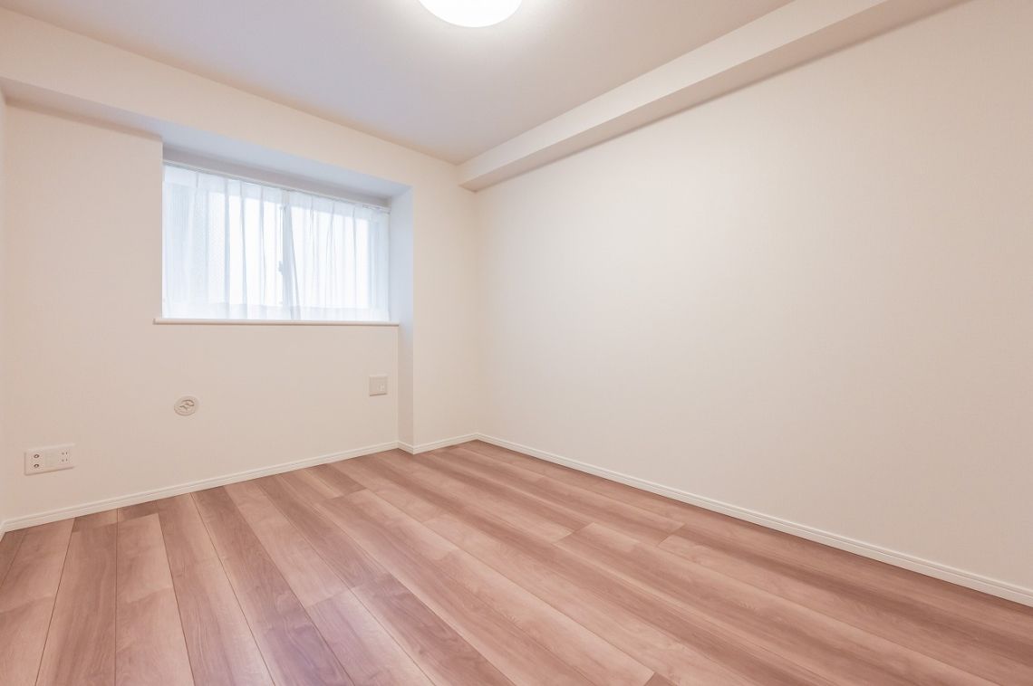 クリオさいたま新都心ＷＥＳＴ居室