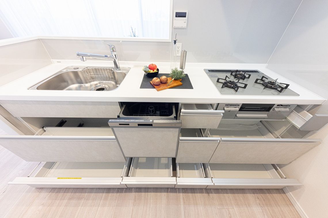 エフユニバースキッチン