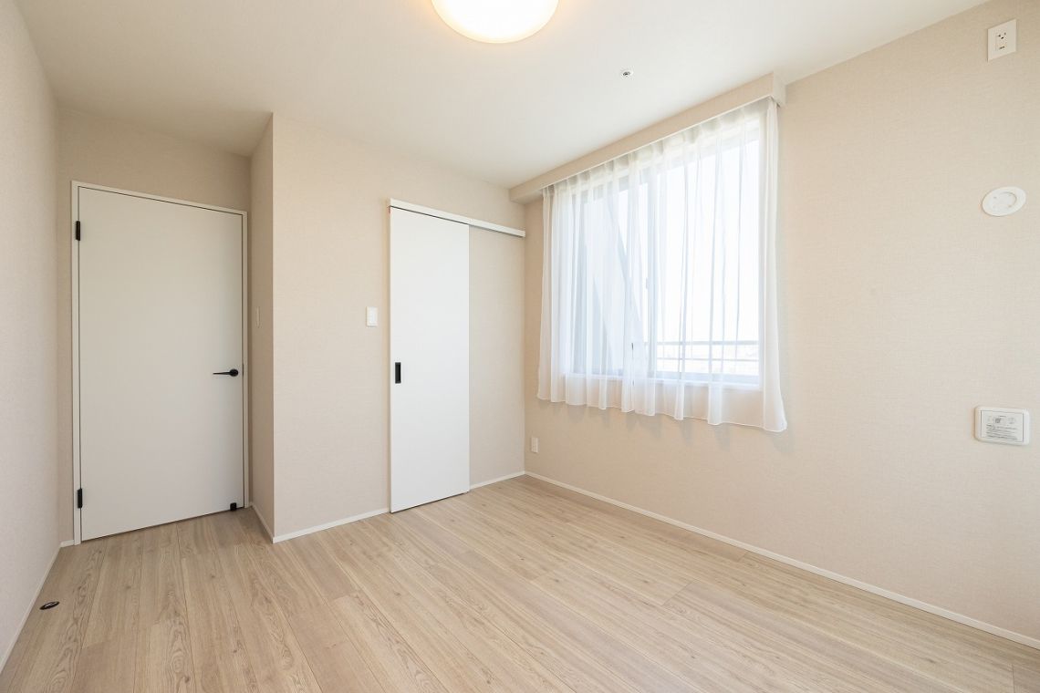 グランアビテ目白ステーションフロント居室