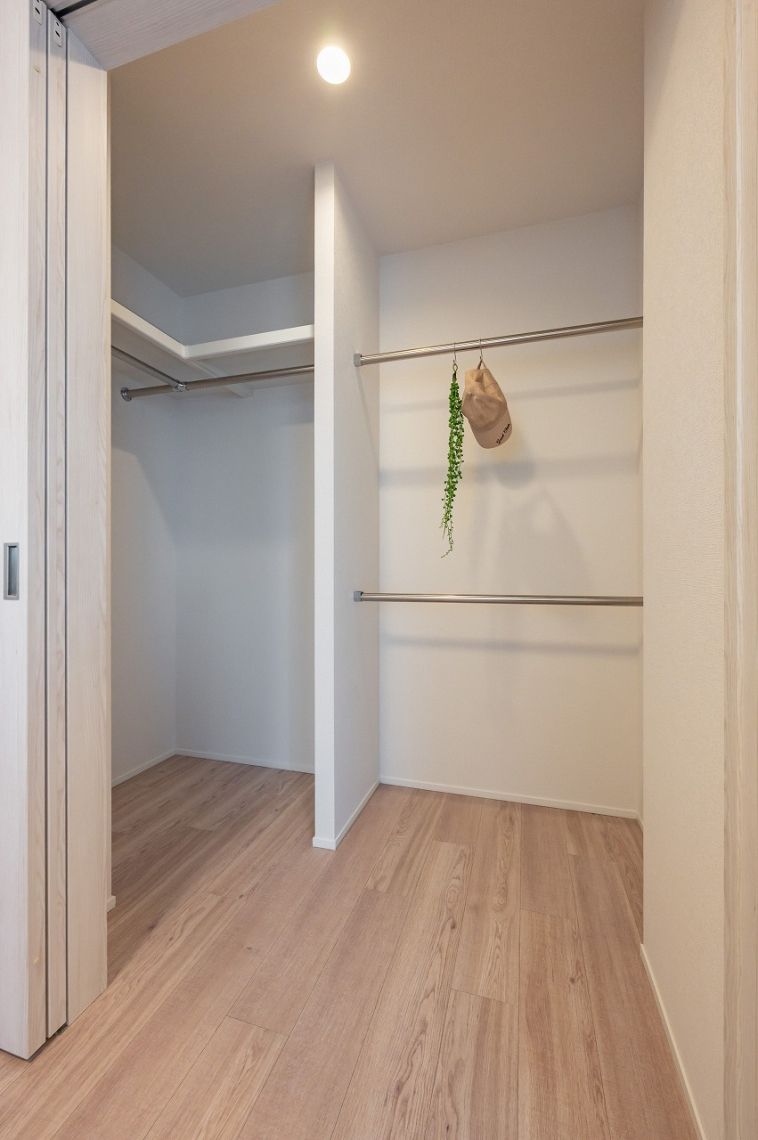 グローリオ　コンフォート文京本駒込収納