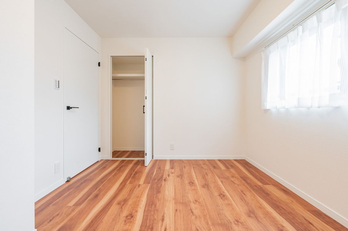 ライオンズステーションプラザ相模大野居室