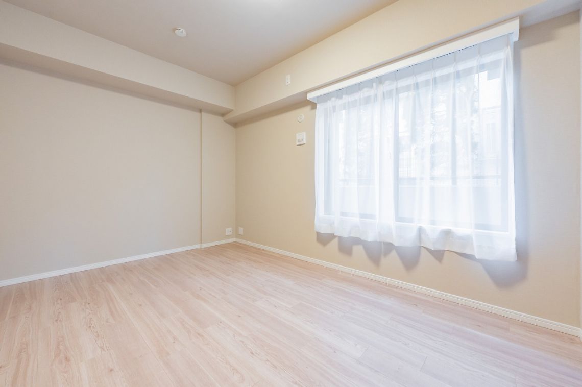 馬事公苑ヒルズその他内観