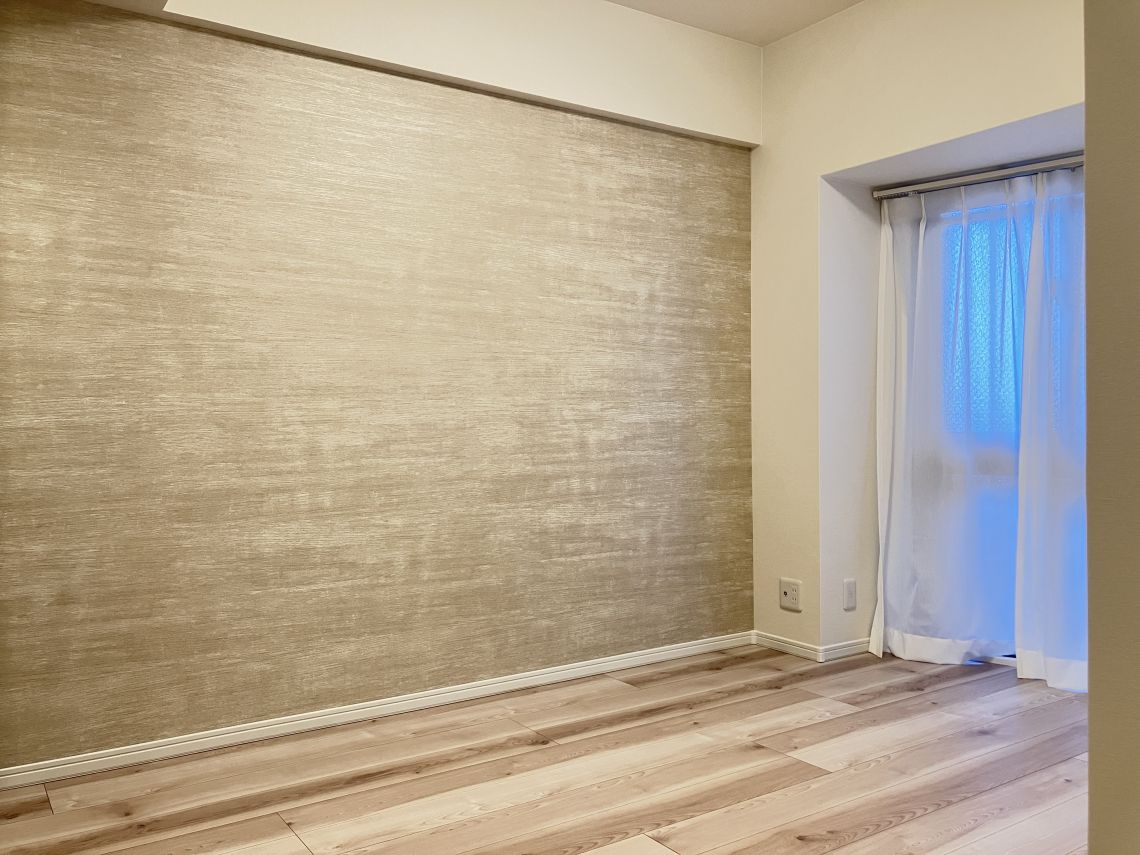 ライオンズガーデン魚崎壱番館居室