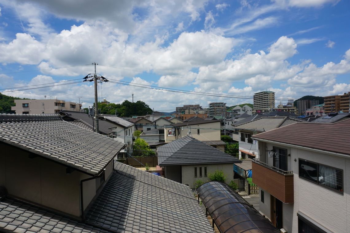 ファミール伊島その他現地