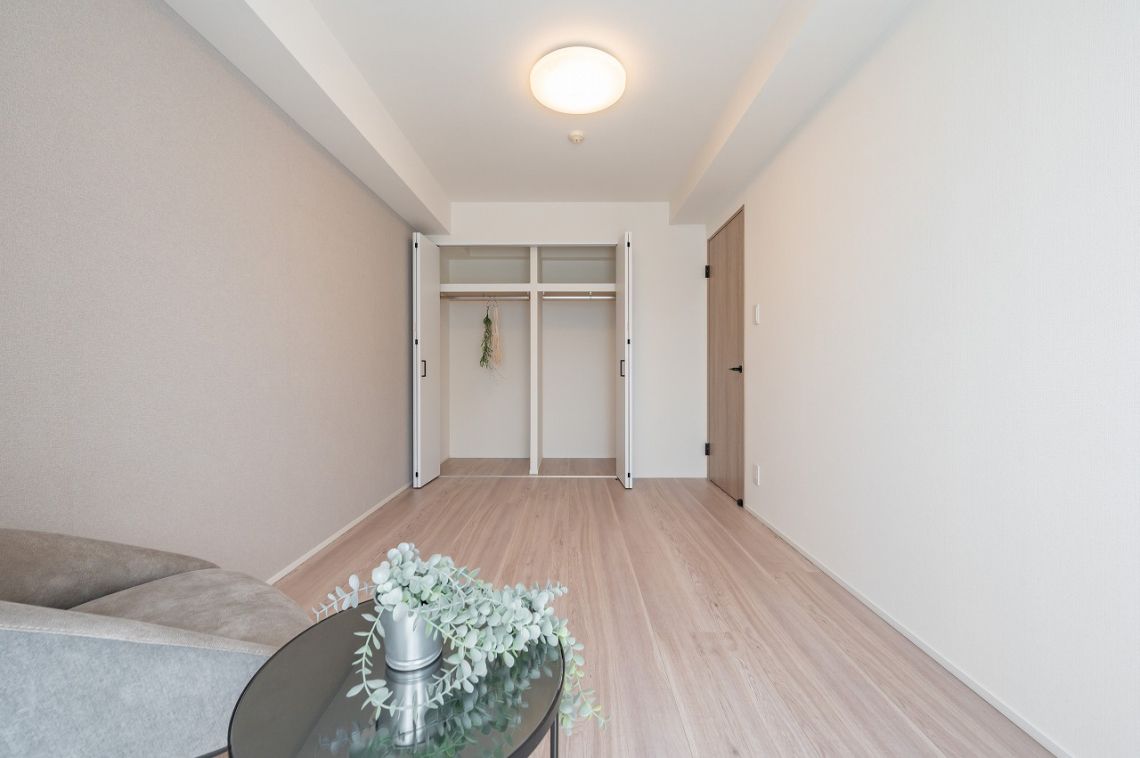 アルカーデン池袋居室