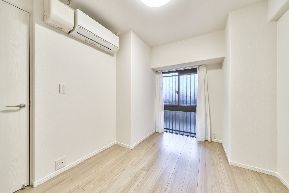 サーパス南福岡居室