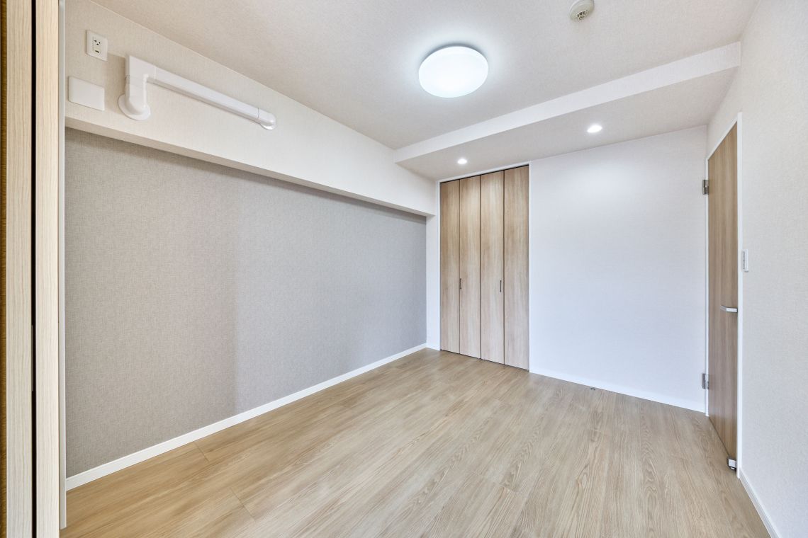 アーティックス大濠居室