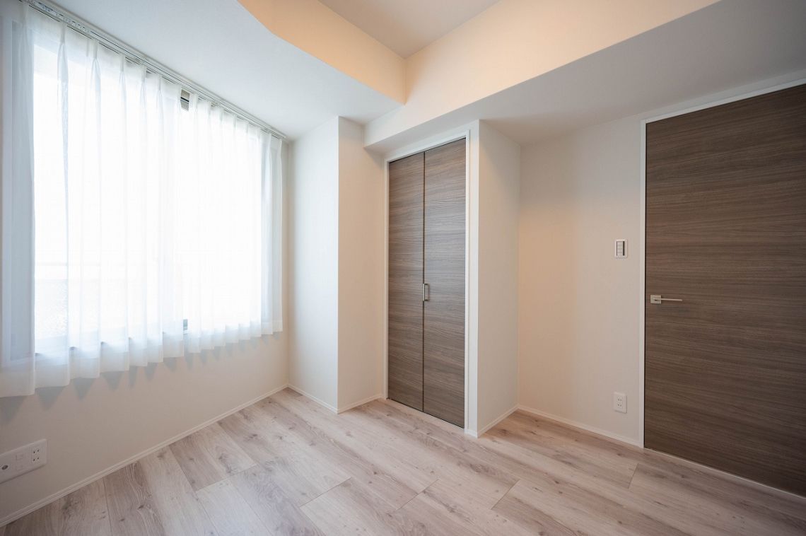 エルザタワー３２居室