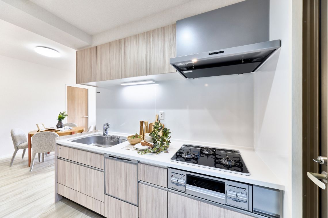 ロイヤルアーク藤崎キッチン