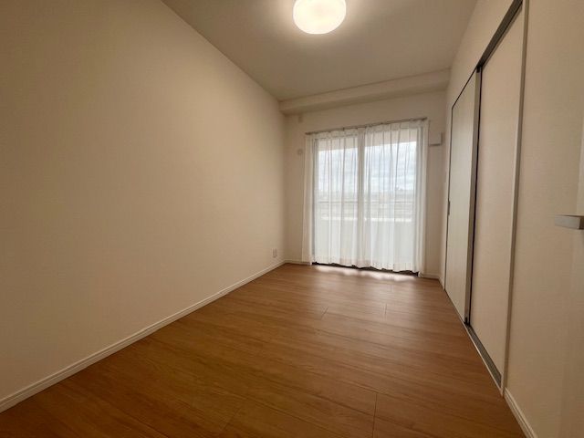 Ｆステージ上荒田居室
