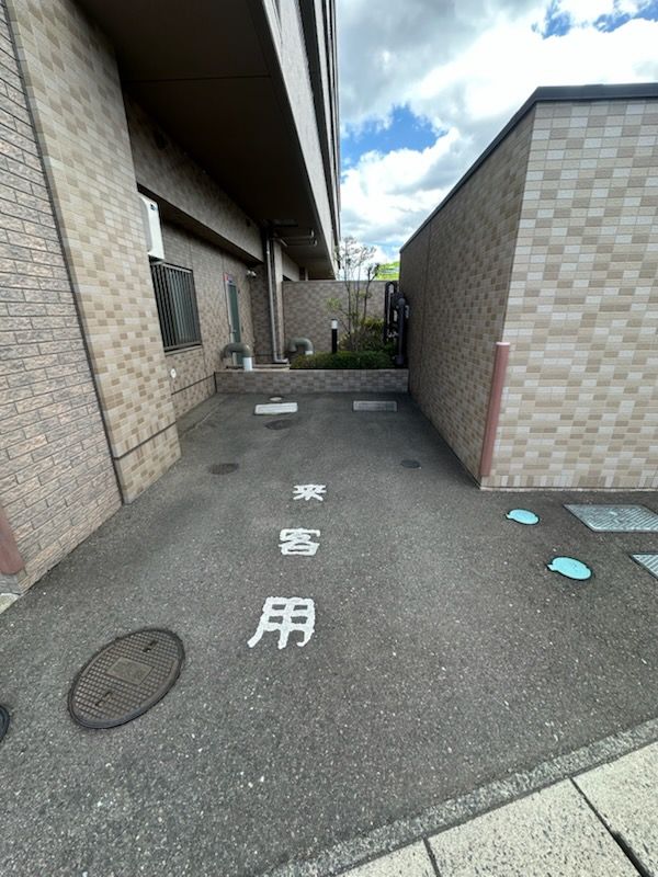 サーパス南矢野目その他共用部