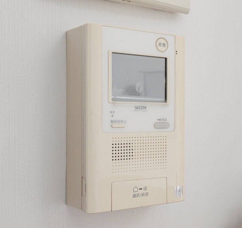 エクセル東陽町その他共用部