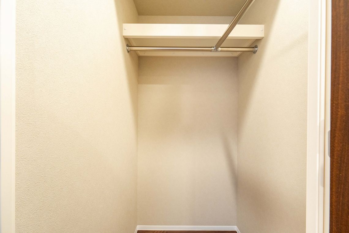 シティタワー梅田東収納