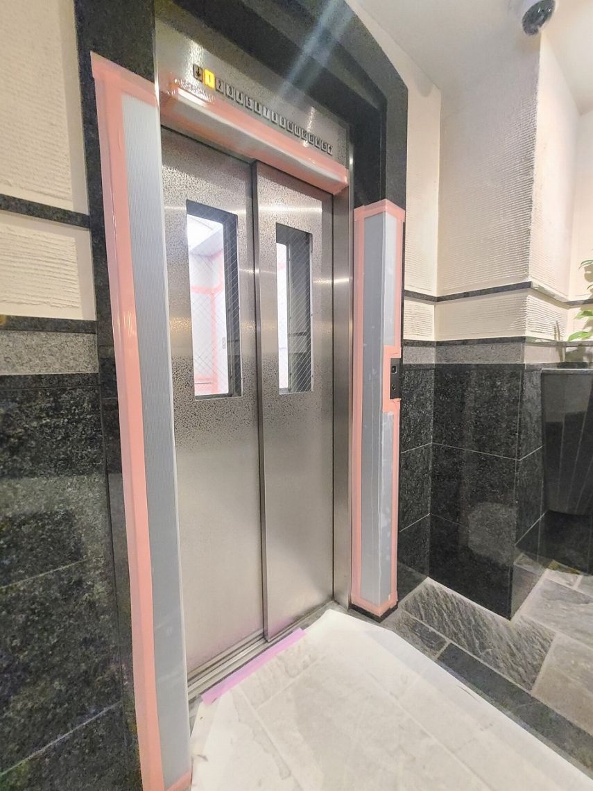 アクシア日本橋その他共用部