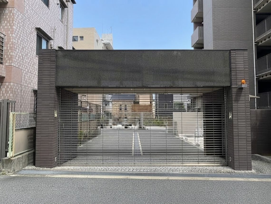 プラウド夕陽ヶ丘北山町その他共用部