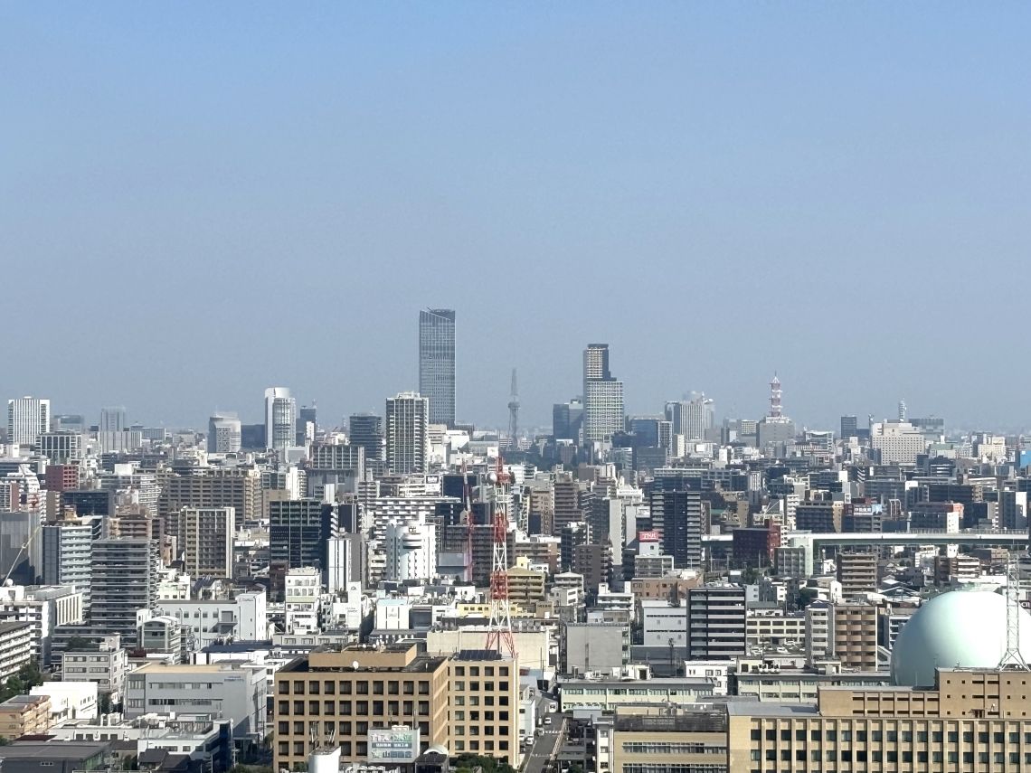 ザ・ライオンズ　ミッドキャピタルタワーその他現地