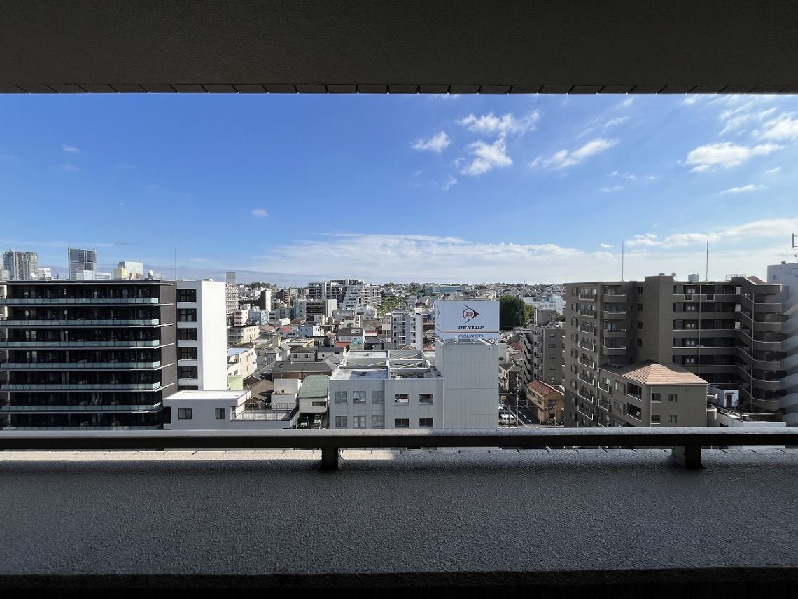 アークプラザ横濱中央その他現地