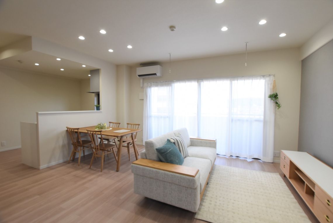 サーパス萩原リビング